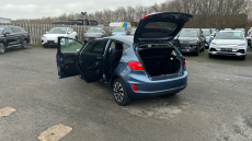 Ford Fiesta 1.0 EcoBoost Titanium 5dr Petrol Hatchback